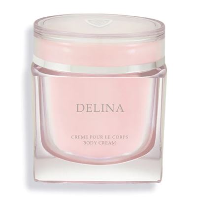 PARFUMS DE MARLY Delina Body Cream 200 ml